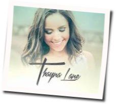 Jesus Eu Sou Teu Chords by Thayna Lane