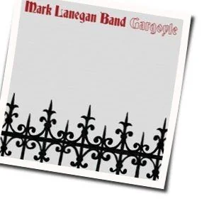 Deaths Head Tattoo Chords by Mark Lanegan