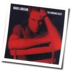 Down In The Dark Chords by Mark Lanegan