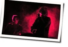 Emperor Chords by Mark Lanegan