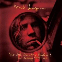 Halcyon Daze Chords by Mark Lanegan