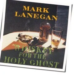 Man In The Long Black Coat Chords by Mark Lanegan