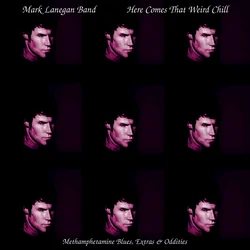 Message To Mine Chords by Mark Lanegan