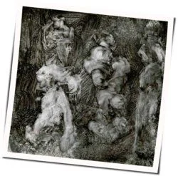 My Shadow Life Tab by Mark Lanegan