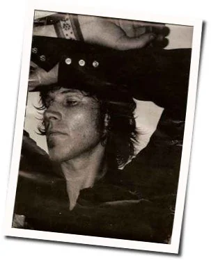 No Easy Action Chords by Mark Lanegan