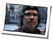 Ode To Sad Disco Chords by Mark Lanegan