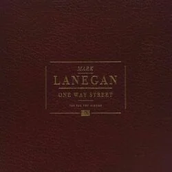One Way Street Chords by Mark Lanegan