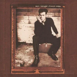 Pill Hill Serenade Chords by Mark Lanegan