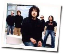 To Valencia Courthouse Tab by Mark Lanegan