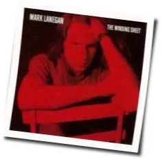 Undertow Chords by Mark Lanegan