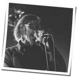 Upon Doing Something Wrong Tab by Mark Lanegan