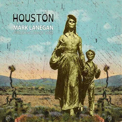 When It's In You Methamphetamine Blues Chords by Mark Lanegan