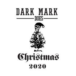 A Christmas Song by Mark Lanegan