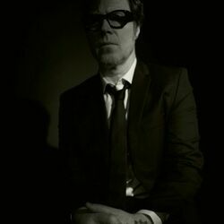 Beehive Tabs by Mark Lanegan