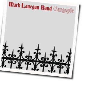 Blue Blue Sea Chords by Mark Lanegan