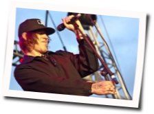 Carnival Tabs by Mark Lanegan