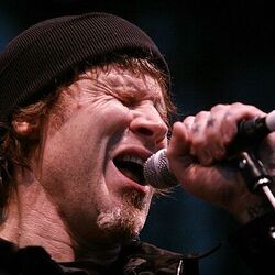 Christmas Eve Can Kill You Chords by Mark Lanegan