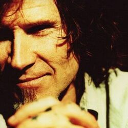 Death Drums Along The River Chords by Mark Lanegan