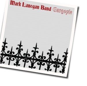 Deaths Head Tattoo Chords by Mark Lanegan