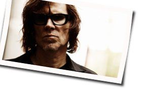 Drunk On Destruction Chords by Mark Lanegan