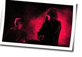 Emperor Chords by Mark Lanegan