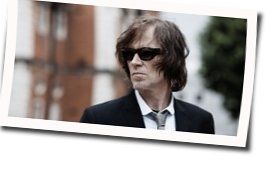First Day Of Winter Chords by Mark Lanegan