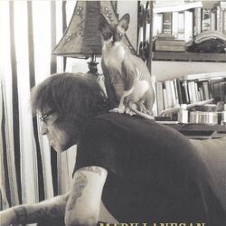 Frog Trouble Chords by Mark Lanegan
