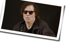 I Am The Wolf Chords by Mark Lanegan