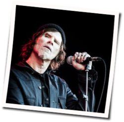 Letter Never Sent Chords by Mark Lanegan