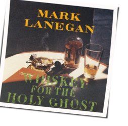 Man In The Long Black Coat by Mark Lanegan