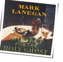 Man In The Long Black Coat Chords by Mark Lanegan