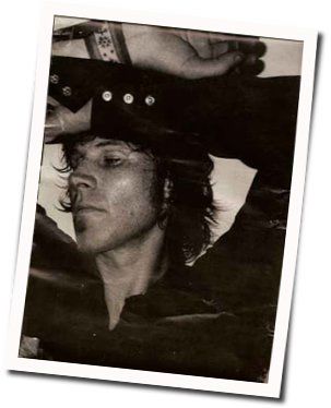 No Easy Action Chords by Mark Lanegan
