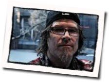 Ode To Sad Disco Chords by Mark Lanegan
