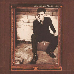 Pill Hill Serenade Chords by Mark Lanegan