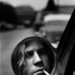 Reaching For The Moon Live by Mark Lanegan