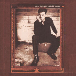 Resurrection Song Tabs by Mark Lanegan