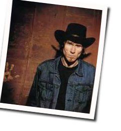 Shanty Mans Life Chords by Mark Lanegan