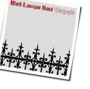 Sister Chords by Mark Lanegan