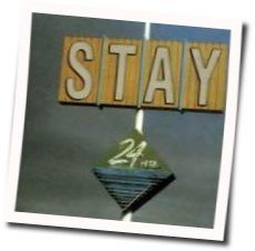 Stay by Mark Lanegan