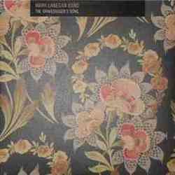 The Gravediggers Song Tabs by Mark Lanegan