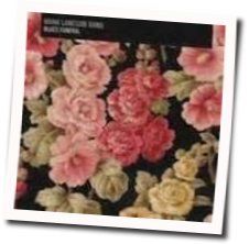 Tiny Grain Of Truth Chords by Mark Lanegan