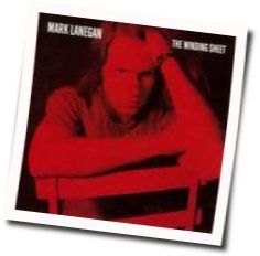 Undertow Chords by Mark Lanegan