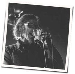 Upon Doing Something Wrong Tab by Mark Lanegan