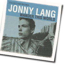 Still Rainin Chords by Jonny Lang