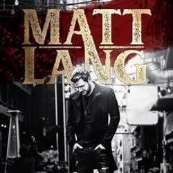 About You Chords by Matt Lang