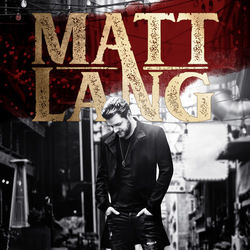 Getcha  Chords by Matt Lang