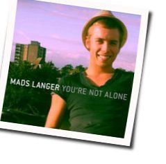 3am Chords by Mads Langer