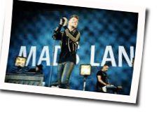 All Things Beautiful Chords by Mads Langer
