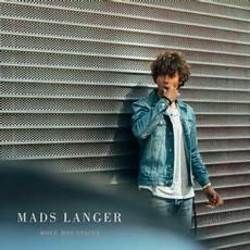 Eyes Closed Ukulele Chords by Mads Langer