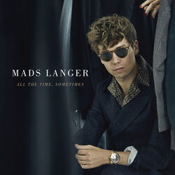 Flawless Tab by Mads Langer